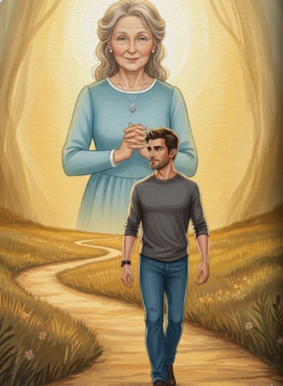 Couverture L'Amour Infini d'une Maman